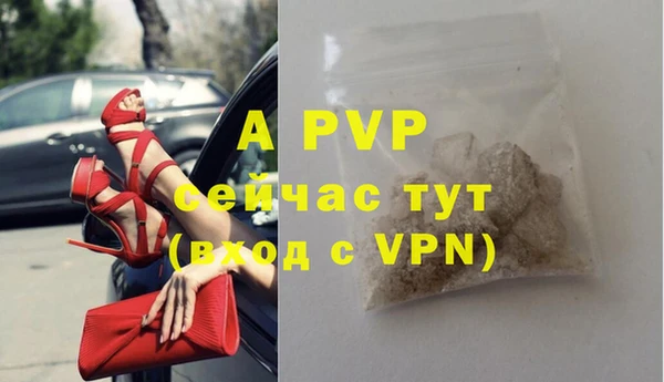 трава Шали